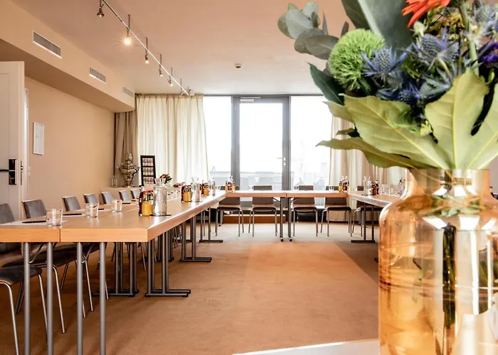 Altstadthotel Messerschmitt