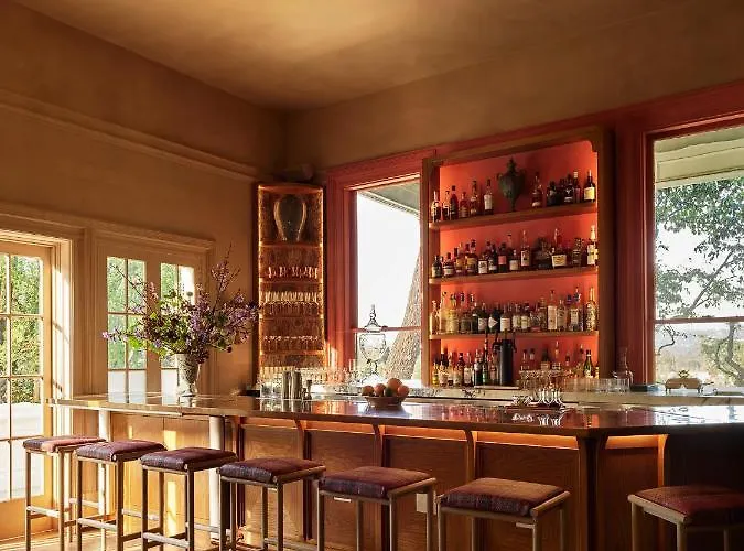 The Madrona