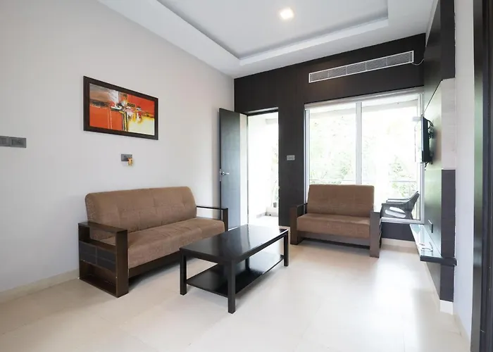 D Wayfarer Inn Resort