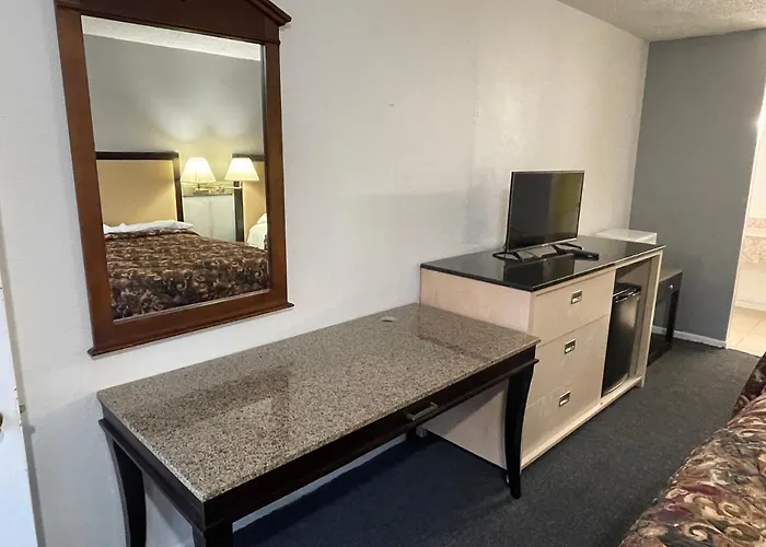 Executive Inn