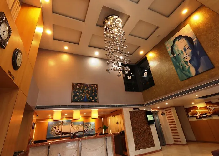 Akash Inn