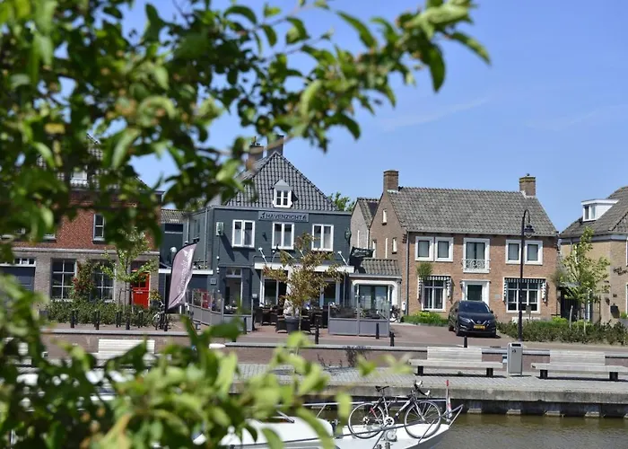Havenzicht