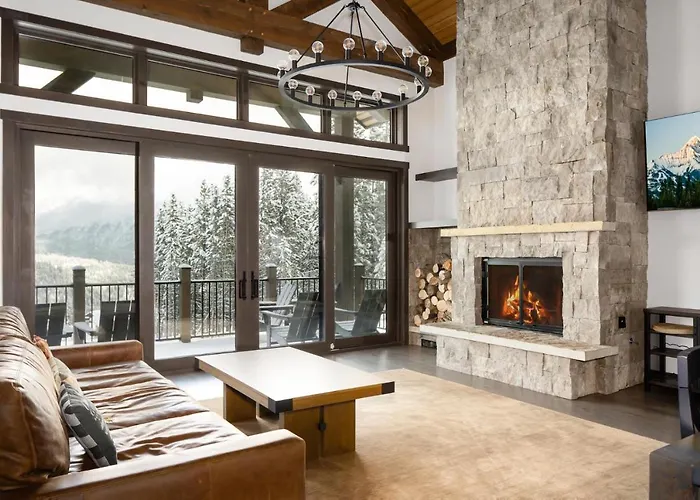 360 Chalet