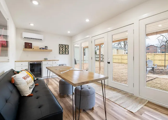 B Street Bungalow