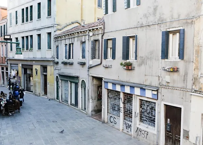 Santa Croce Guest House Venezia