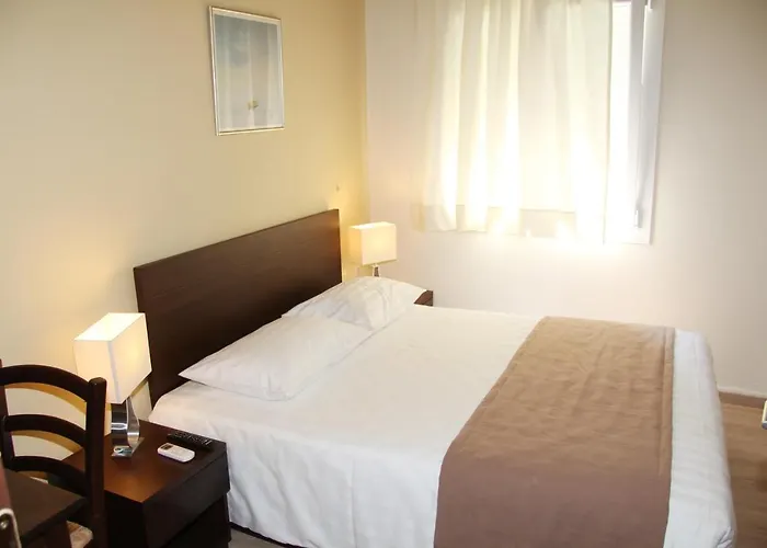 Rea Hotel Heraclión