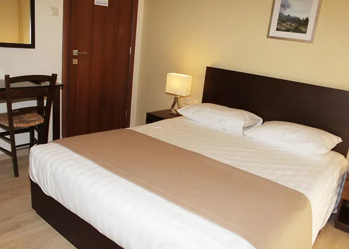Rea Hotel Heraclión