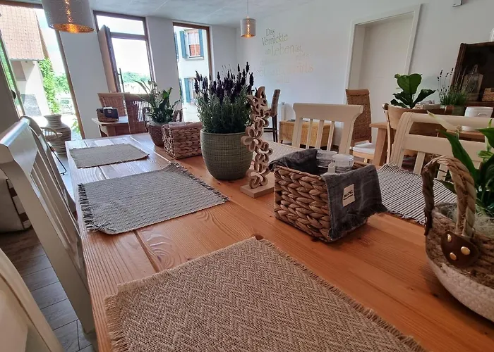 Landpension Stuetzenmuehle