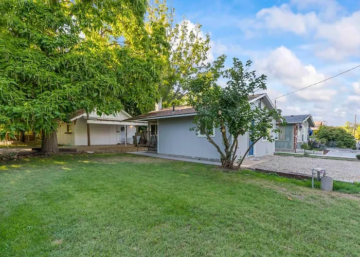 Caldwell Charming 1Bedbath Home Next Golf Course