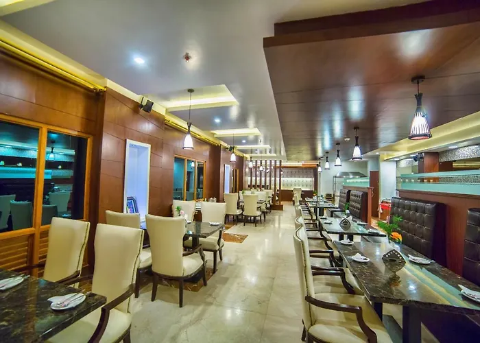 Hotel Amil