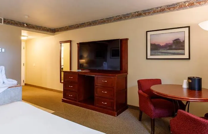 Wendover Nugget Hotel & Casino By Red Lion Hotels