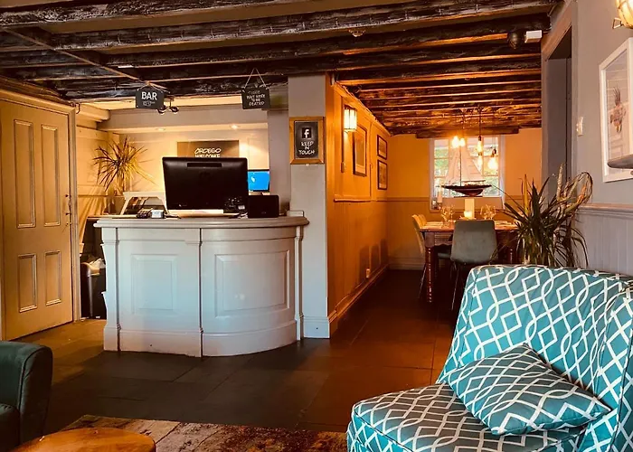 Gazelle Hotel