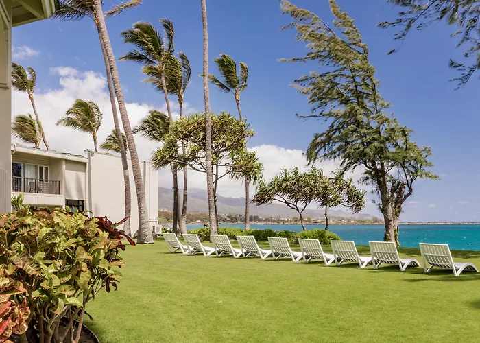 Maui Beach Hotel