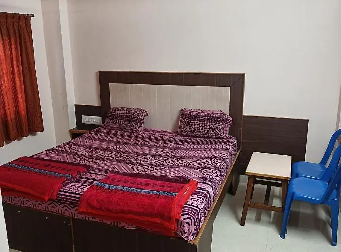 Sri Vishnu Krupa Lodging