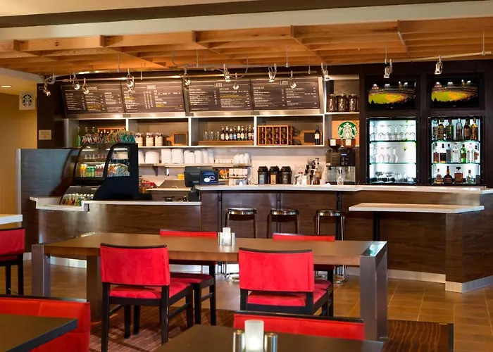 Courtyard By Marriott Dallas Midlothian At Midlothian Conference Center