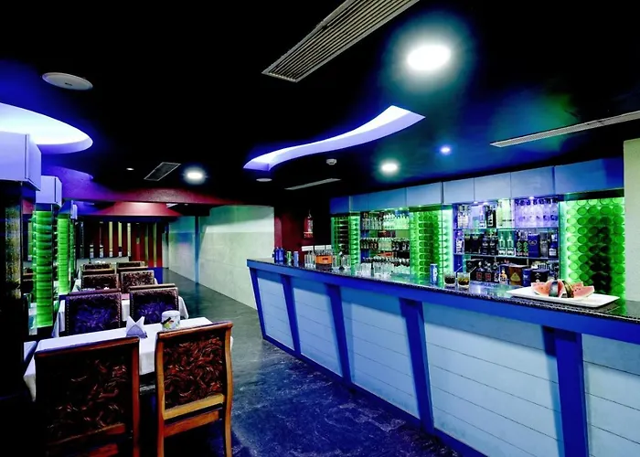 Empire Residency
