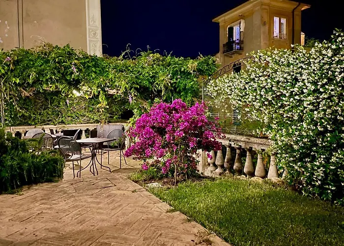 Cernaia Room La Spezia