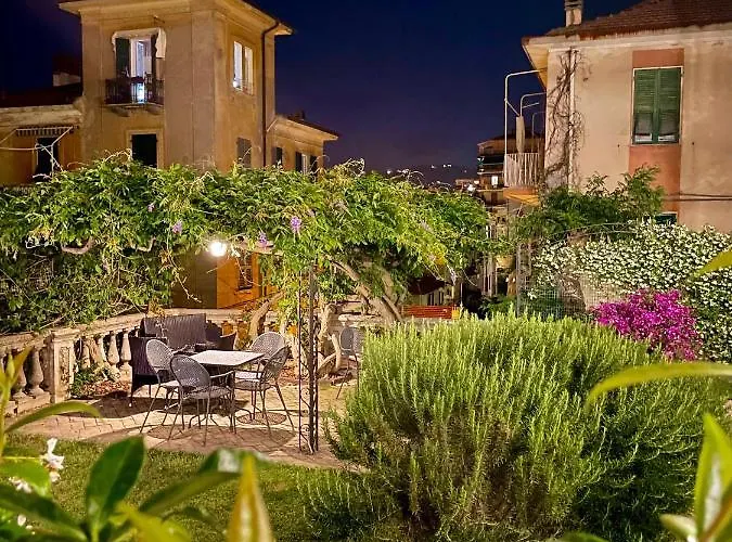 Cernaia Room La Spezia