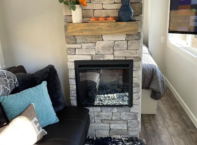Casavagos Tiny House