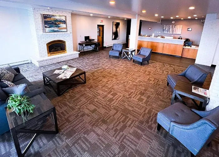 Helena Inn - Airport
