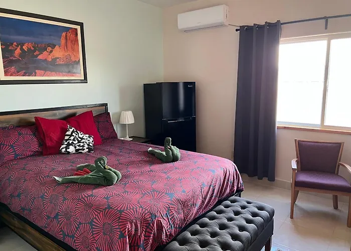 Bryce Sunset Inn