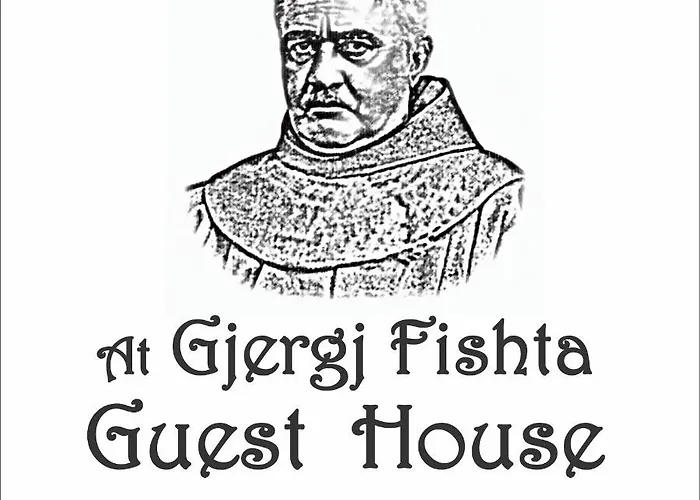 Gestapo Guest House