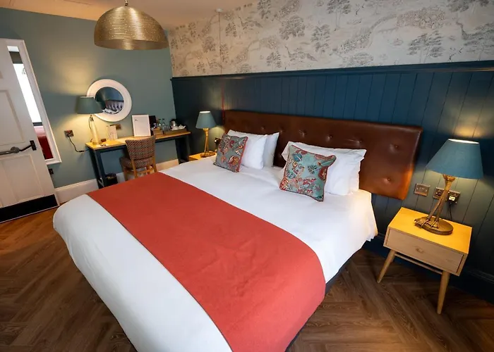 Victoria Hotel By Chef & Brewer Collection