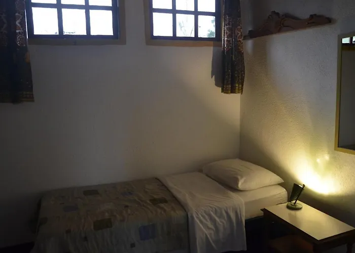 Pouso Da Passagem B&B Mariana
