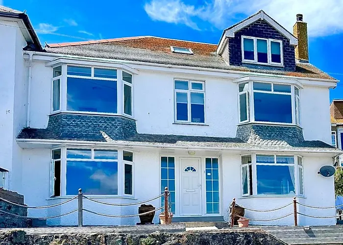 Palma Guest House St Ives 