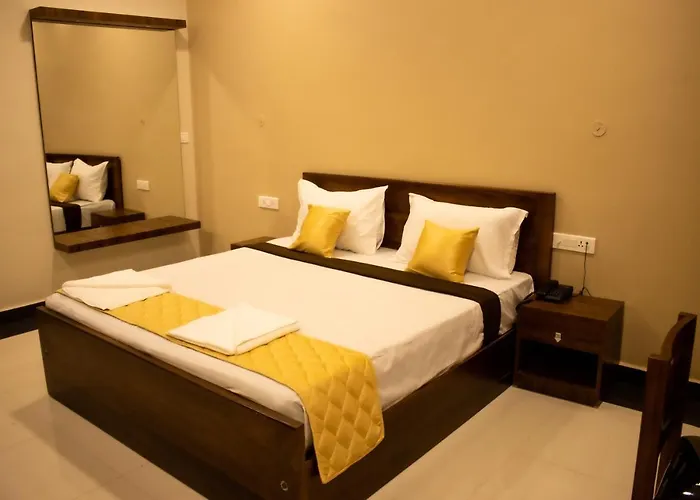 Faiz Residency