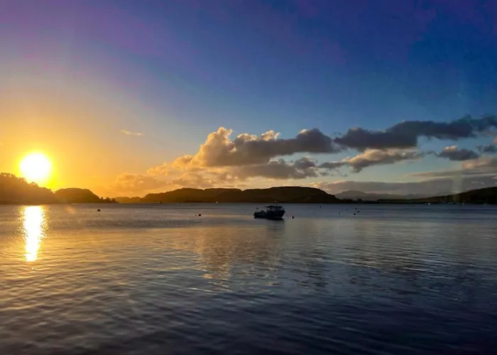 Oban Bay Hotel