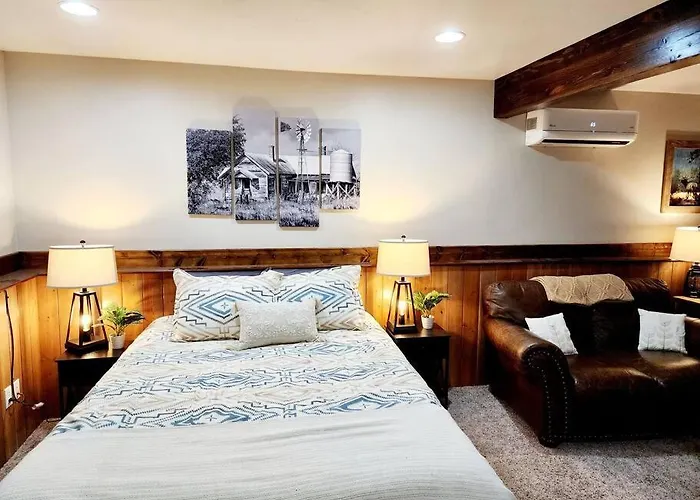 Grace Hideaway