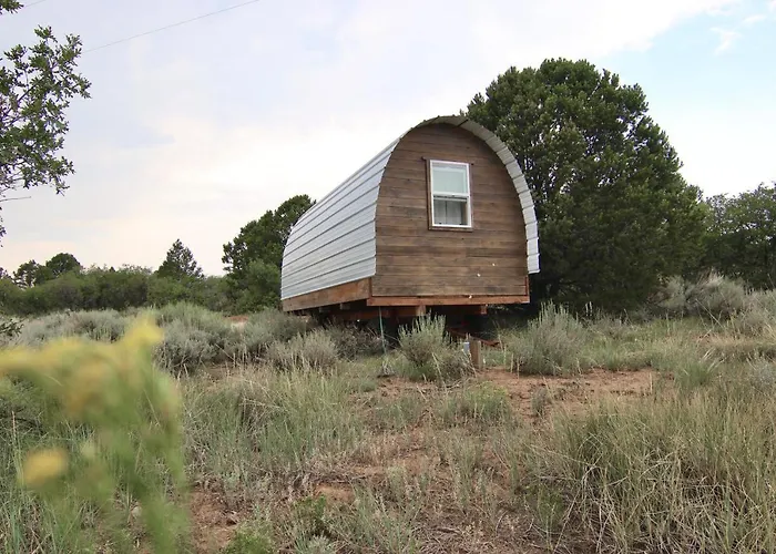 Western Covered Wagon
