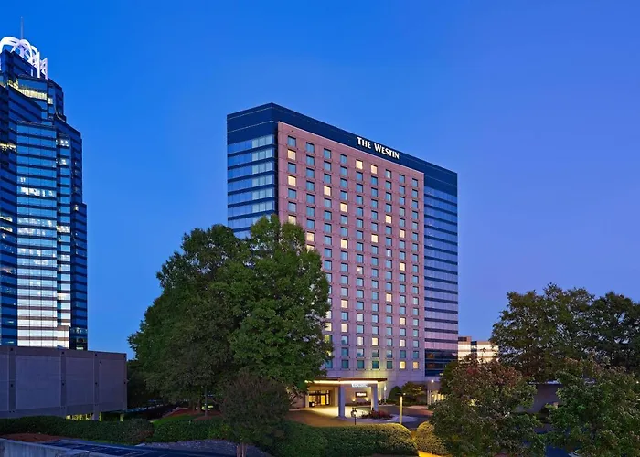 Atlanta Dog Friendly Hotels