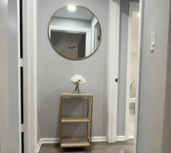Cozy Studio With 1 Bed & Comfy Sofa Bed