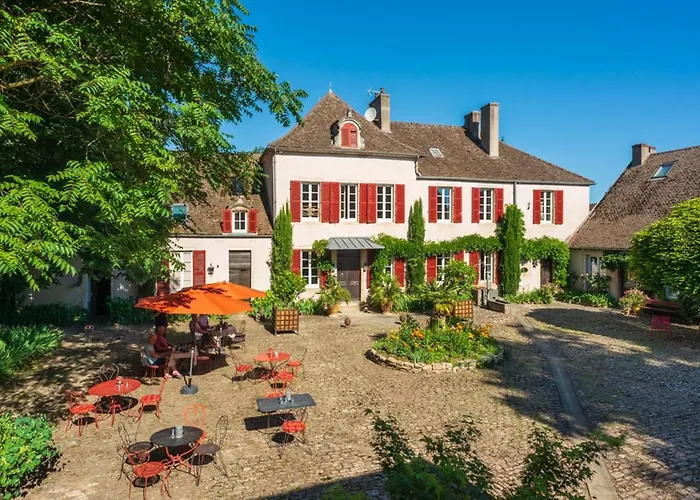 Maison le Village - Maison d’Hôtes Montagny-lès-Beaune