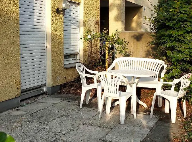 Sonnige Eg_Wohnung Mit Garten Terr