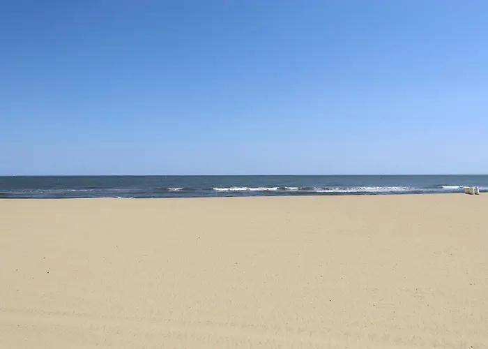 Beach Luxury Oceanfront