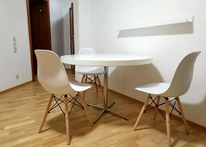 Sonnige Eg_Wohnung Mit Garten Terr