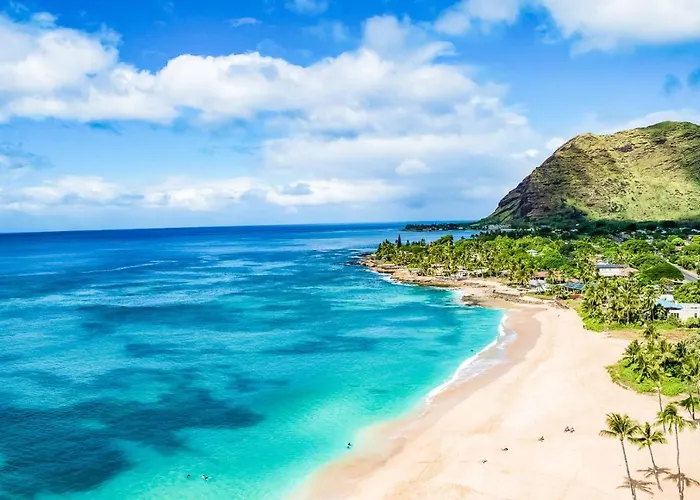 Hawaiian Princess Makaha