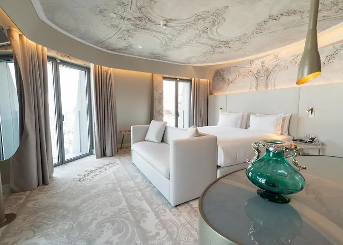 Dos Reis By The Beautique Hotels Lisboa