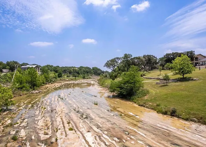 New! Dragonfly At Firefly Grove W/ River Access