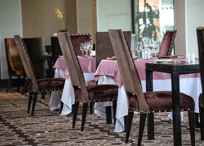 Royal Marang Hotel