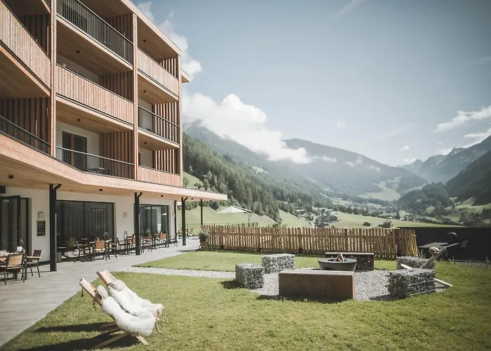 Stoana Residence & Wellness