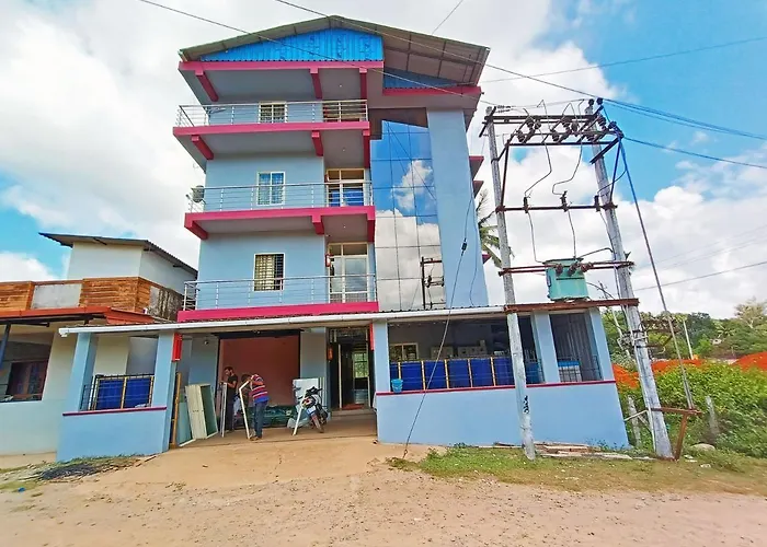 Hegde Residency