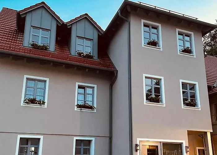 Hotel Gaststaette Weinbruecke