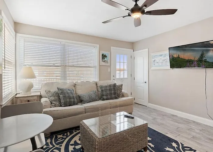 33Rd Unit 3 Beach Bliss Parking Beach 2 Blocks Away