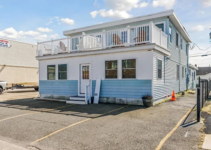 33Rd Unit 2 Island Time Parking Beach 2 Blocks Away
