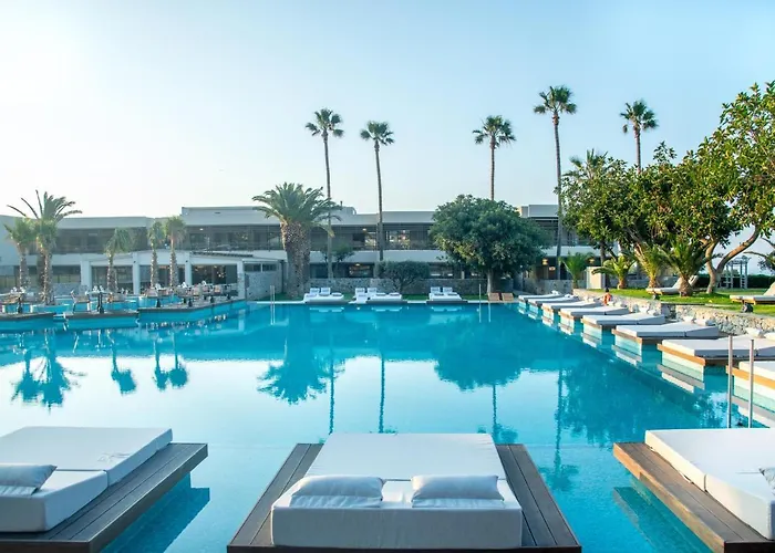King Minos Retreat Resort & Spa Hersónissos