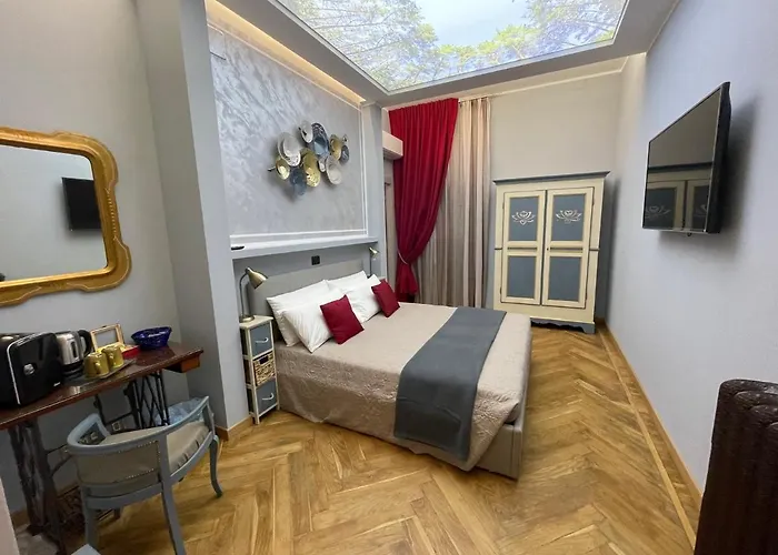 Splendid Room Suites